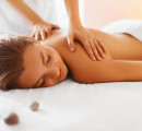Massage Wellnesshotel Sunstar Davos