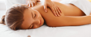 Massage Wellnesshotel Sunstar Davos