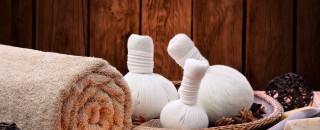 Massage Sunstar Wellnesshotel Davos 