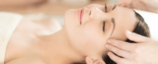 Wellness Massage - Sunstar Hotel Davos