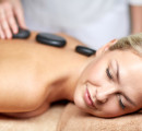Massage Sunstar Wellnesshotel Davos