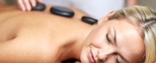 Massage Sunstar Wellnesshotel Davos