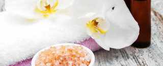 Massage Wellnesshotel Davos