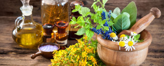 Massages and Wellness - Sunstar Hotel Davos