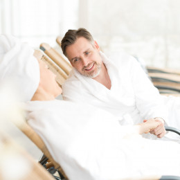 Wellness Sunstar Hotels 128 s