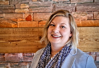 Christine Kretschmer - Direktion Gastgeberin - Sunstar Hotel Davos