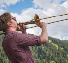 Jazz Davos Klosters