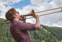 Jazz Davos Klosters