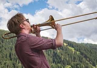 Jazz Davos Klosters