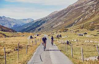 Destination Davos Klosters / Philipp Schoenauer