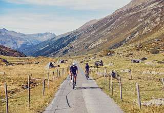 Destination Davos Klosters / Philipp Schoenauer