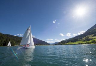 Sommerferien - Unterkunft - Sunstar Hotel Davos