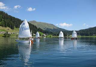 Davos, Sunstar Hotel Davos, Family holidays Davos