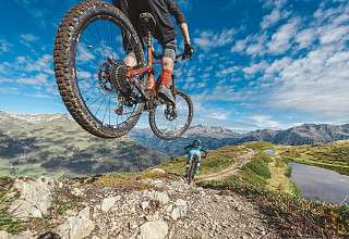 Destination Davos Klosters / Martin Bissig