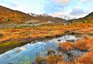 Flueela See Herbst StimmungMarcelGiger s