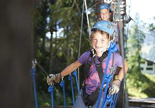 Family holidays Davos, Sunstar Hotel Davos, Family holidays in the swiss mountains