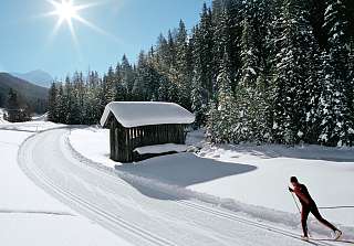 langlauf davos sunstar hotels schweiz ferien s