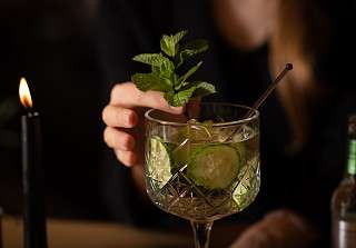  Cocktails, Bar, Flips, Slings, Mixgetränke, Sunstar Hotel Davos