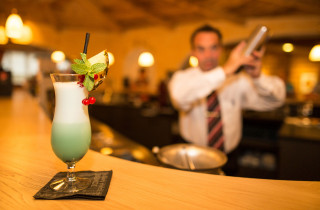 Bar Cocktails Sunstar Alpine Hotel Davos Seminarhotel s