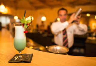 Bar Cocktails Sunstar Alpine Hotel Davos Seminarhotel s