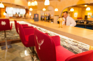 Bar Sunstar Alpine Hotel Davos S