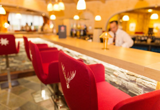 Bar Sunstar Alpine Hotel Davos S