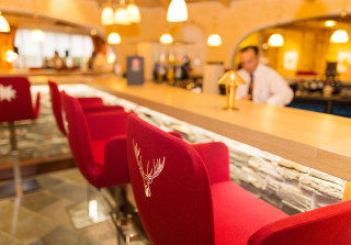 Drinks and Cocktails in Davos - Bar with Live Music -Switzerland