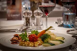 Restaurant Buurestube Sunstar Hotel Davos 002 S