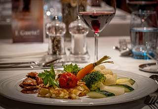 Restaurant Buurestube Sunstar Hotel Davos 002 S