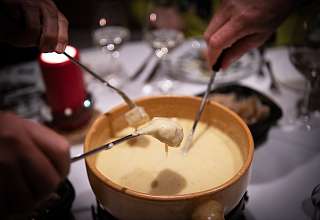 Restaurant Buurestube Sunstar Alpine Hotel Davos s