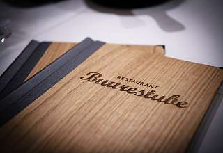 Restaurant Buurestube Sunstar Hotel Davos 001 s