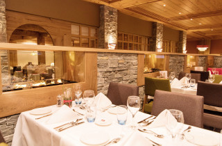 Sunstar Hotel Davos Restaurant Schweiz s