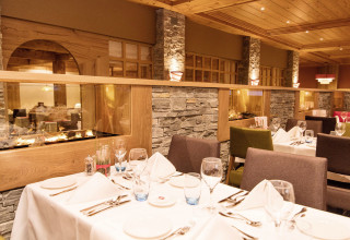 Sunstar Hotel Davos Restaurant Schweiz s