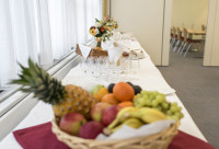 Meetings and conferences Sunstar Hotel Davos