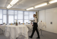 Rent the Sunstar Hotel Davos