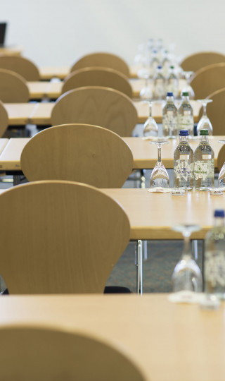 Seminarräume Sunstar Hotel Davos