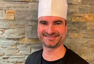 sunstar hotel davos team Schneider Jürg kuechenchef