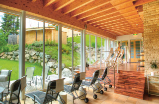 ruheraum davos sunstar alpine hotel wellnesshotel S