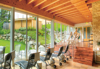 ruheraum davos sunstar alpine hotel wellnesshotel S