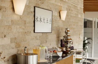 snacks ruheraum - sunstar hotel davos