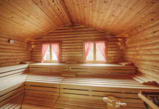 sauna davos alpine hotel sunstar hotels s