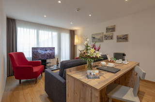 Suite Sunstar Hotel Davos 439 s