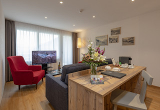 Suite Sunstar Hotel Davos 439 s