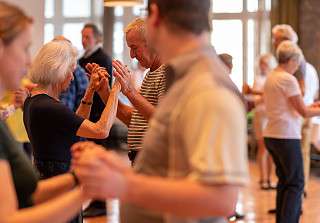 Dance course in Davos, Dance holidays in Davos, Sunstar Hotel Davos, Switzerland