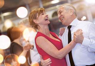 Dance course in Davos, Dance holidays in Davos, Sunstar Hotel Davos, Switzerland