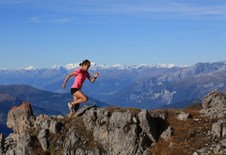 Trailrunning Davos