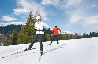 langlauf davos sunstar hotels schweiz ferien s