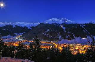 alpenmetropole davos winter sunstar hotels davos s
