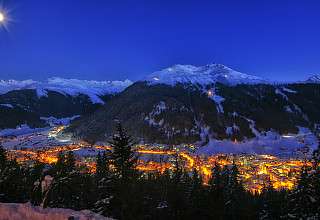 alpenmetropole davos winter sunstar hotels davos s