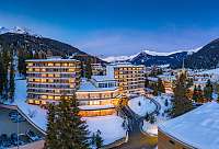 Sunstar Hotel Davos 3